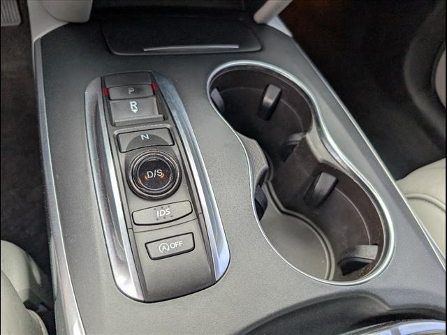 used 2016 Acura MDX car, priced at $13,995