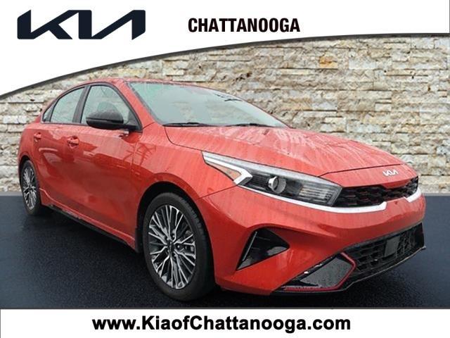 used 2022 Kia Forte car, priced at $19,993