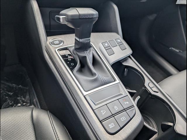 new 2026 Kia Sportage car, priced at $37,460