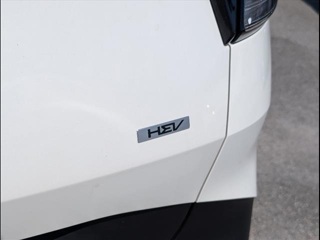 used 2024 Kia Sportage Hybrid car, priced at $28,995