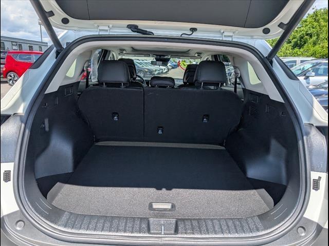 used 2024 Kia Sportage Hybrid car, priced at $28,995