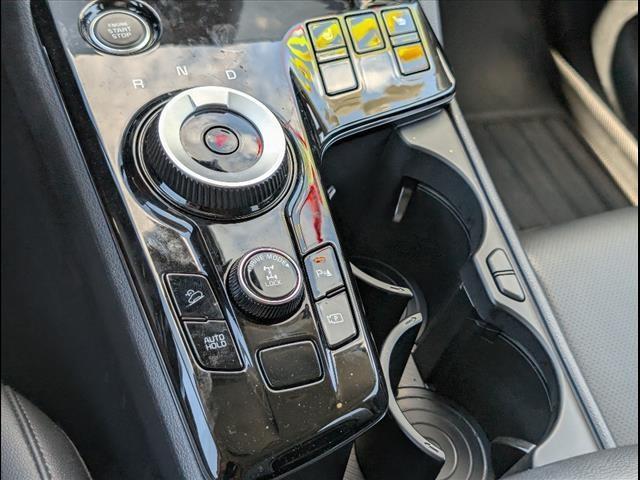 used 2024 Kia Sportage Hybrid car, priced at $28,995