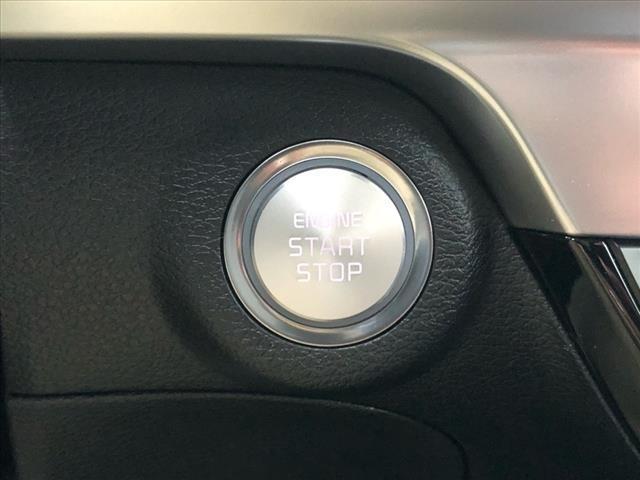 new 2025 Kia Telluride car, priced at $39,555