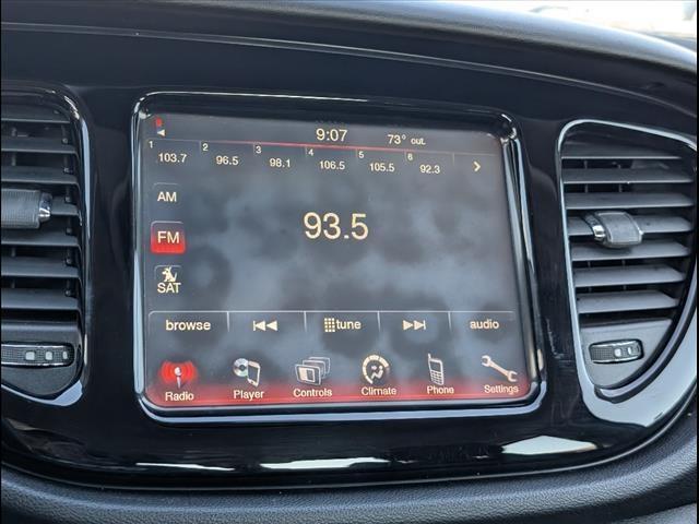 used 2013 Dodge Dart car, priced at $6,994