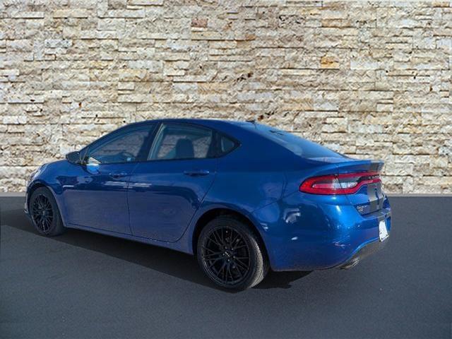 used 2013 Dodge Dart car, priced at $6,994