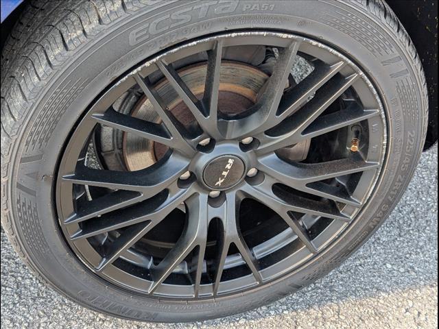 used 2013 Dodge Dart car, priced at $6,994