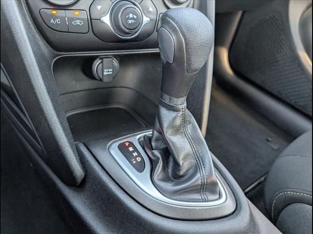 used 2013 Dodge Dart car, priced at $6,994