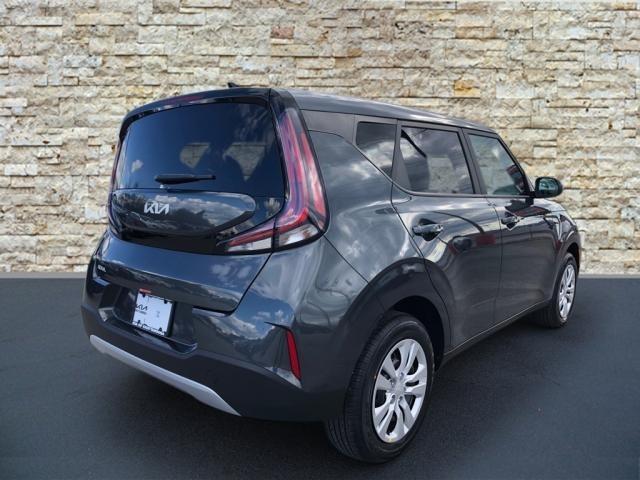 new 2025 Kia Soul car, priced at $22,020