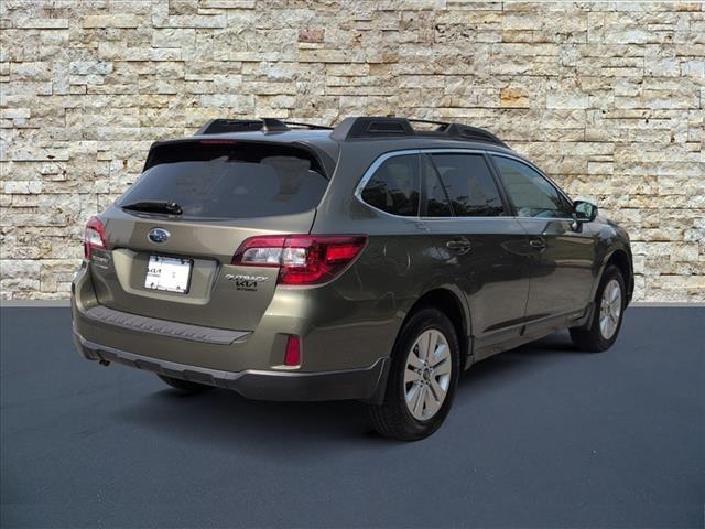 used 2016 Subaru Outback car, priced at $16,792