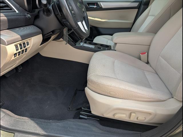 used 2016 Subaru Outback car, priced at $16,792