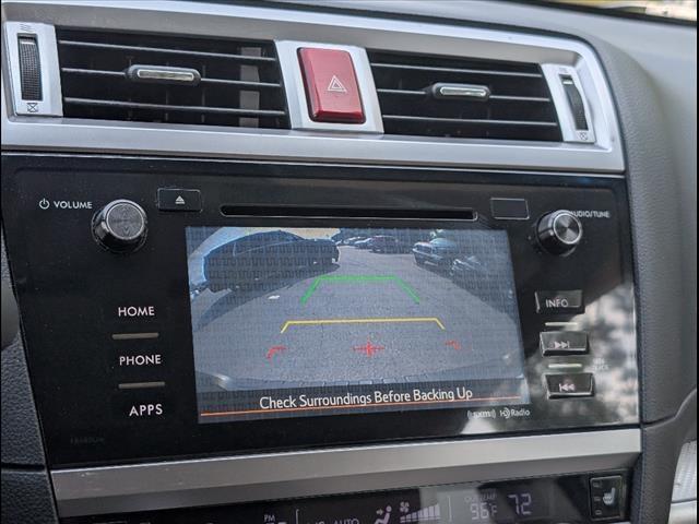 used 2016 Subaru Outback car, priced at $16,792