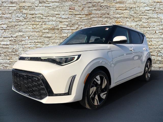 new 2025 Kia Soul car, priced at $27,145