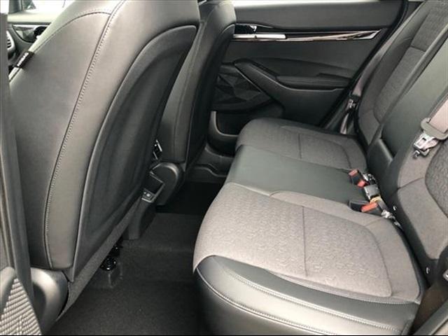 new 2025 Kia Seltos car, priced at $25,900
