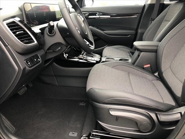 new 2025 Kia Seltos car, priced at $25,900