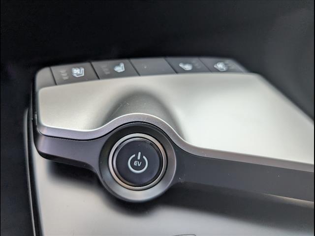 new 2025 Kia EV6 car, priced at $49,475