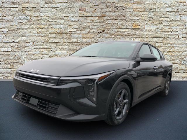 new 2025 Kia K4 car, priced at $23,190