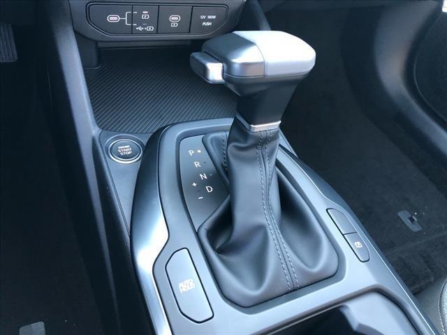 new 2025 Kia K4 car, priced at $23,190