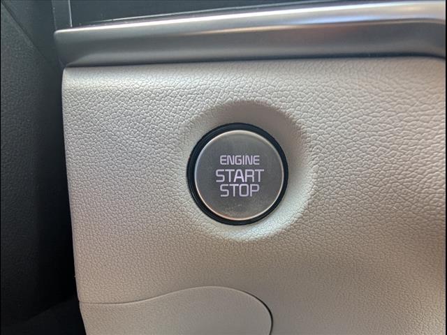 new 2025 Kia Sorento car, priced at $37,155