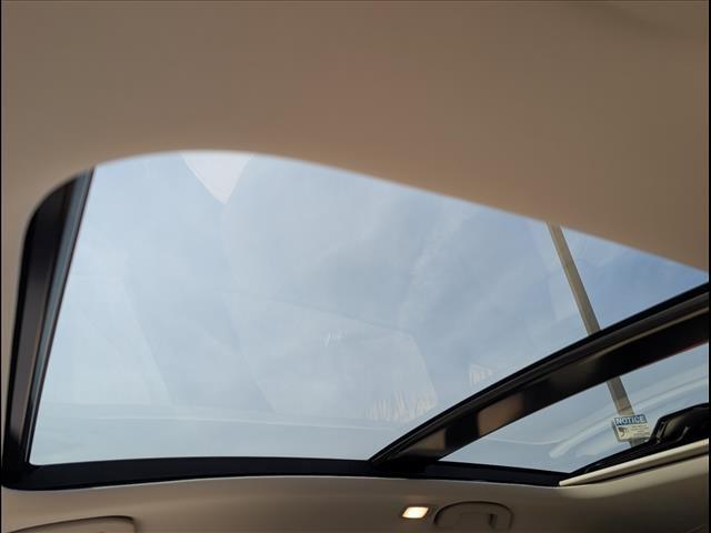 used 2021 INFINITI QX50 car, priced at $27,991