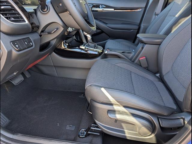 new 2026 Kia Seltos car, priced at $25,705