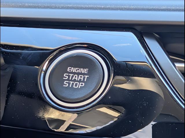 new 2026 Kia Seltos car, priced at $25,705