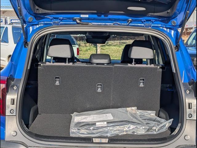 new 2026 Kia Seltos car, priced at $25,705