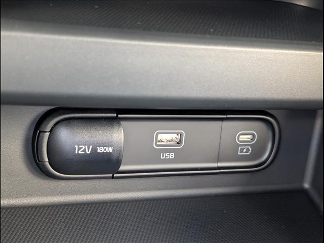 new 2026 Kia Seltos car, priced at $25,705