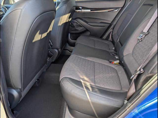 new 2026 Kia Seltos car, priced at $25,705