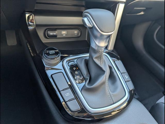 new 2026 Kia Seltos car, priced at $25,705