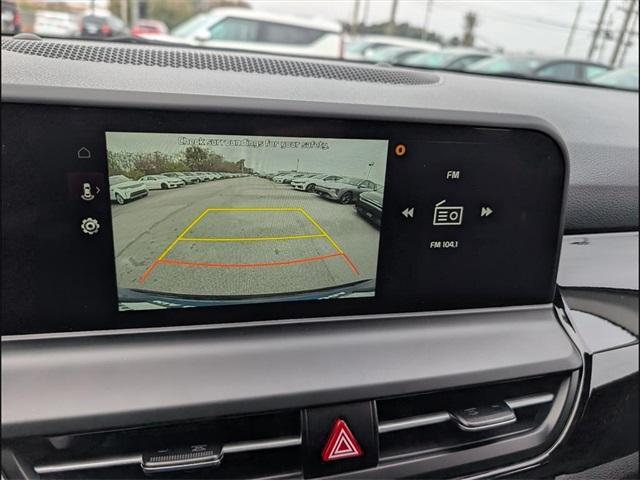 new 2026 Kia Seltos car, priced at $25,765