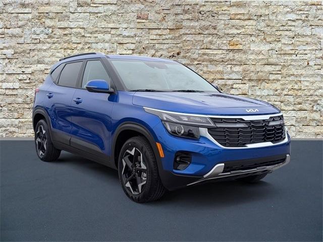 new 2026 Kia Seltos car, priced at $25,765