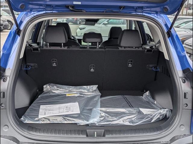 new 2026 Kia Seltos car, priced at $25,765