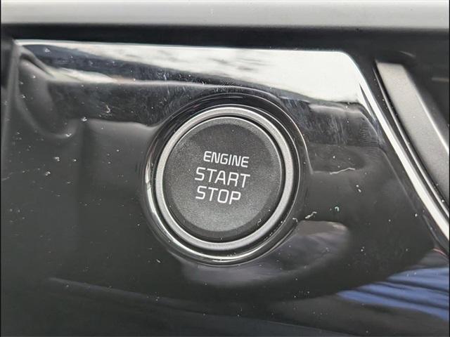 new 2026 Kia Seltos car, priced at $25,765