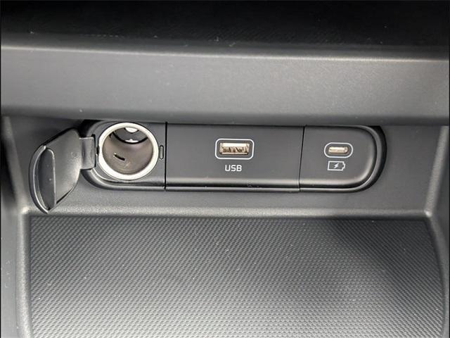 new 2026 Kia Seltos car, priced at $25,765