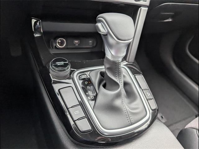 new 2026 Kia Seltos car, priced at $25,765