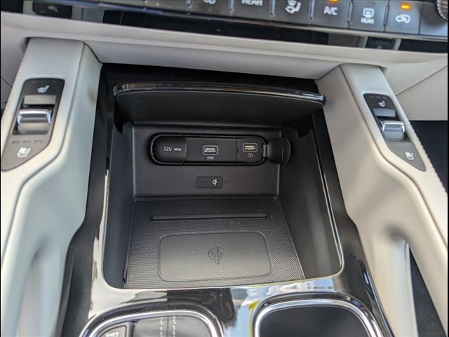 used 2022 Kia Telluride car, priced at $35,792