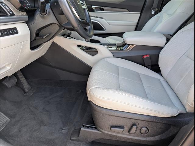 used 2022 Kia Telluride car, priced at $35,792