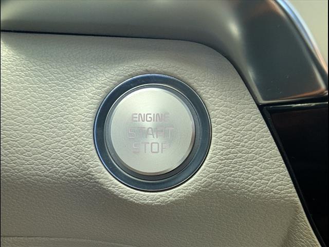 used 2022 Kia Telluride car, priced at $35,792