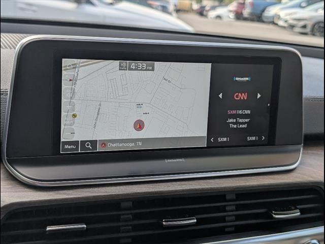 used 2022 Kia Telluride car, priced at $35,792