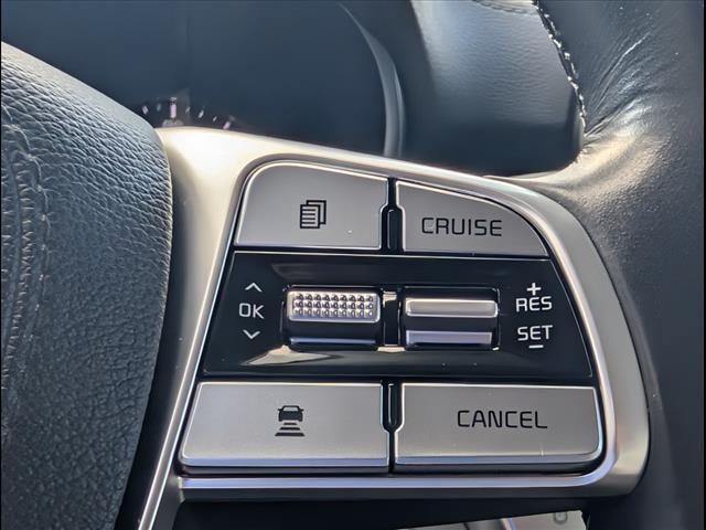 used 2022 Kia Telluride car, priced at $35,792