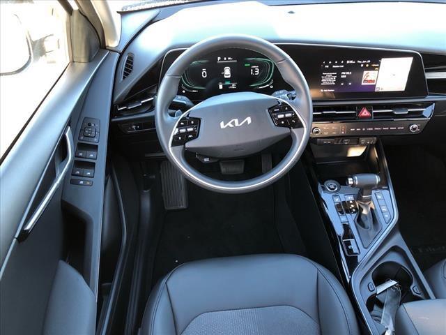 used 2023 Kia Niro car, priced at $24,493