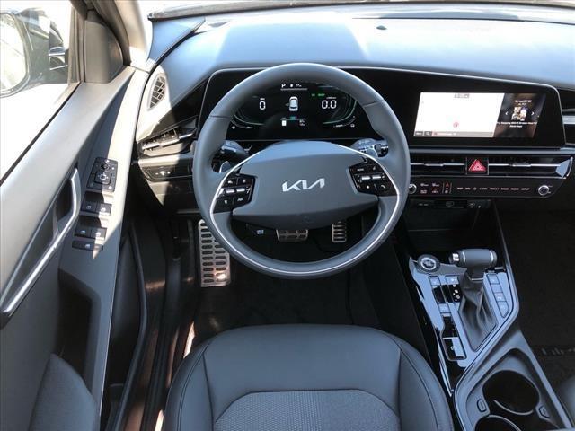 new 2025 Kia Niro car, priced at $33,140