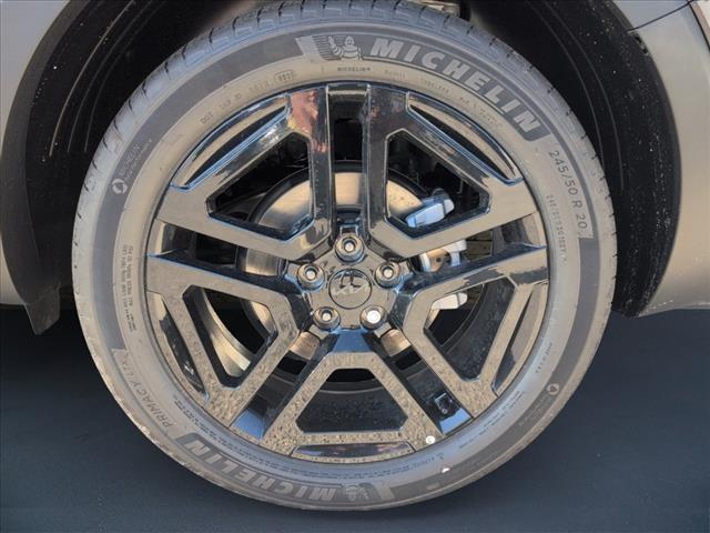 new 2025 Kia Telluride car, priced at $51,786