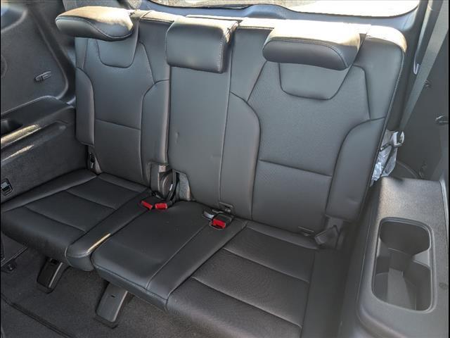 new 2025 Kia Telluride car, priced at $51,786