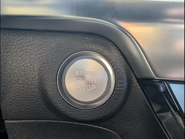 new 2025 Kia Telluride car, priced at $51,786