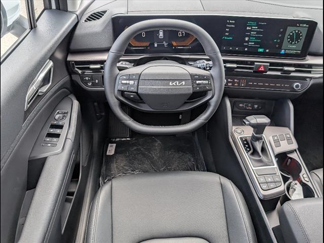 new 2026 Kia Sportage car, priced at $32,115