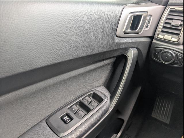 used 2023 Ford Ranger car, priced at $31,493
