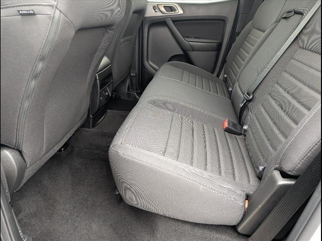 used 2023 Ford Ranger car, priced at $31,493
