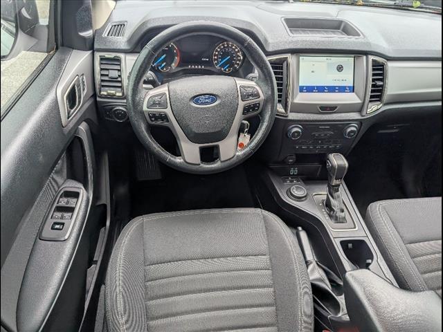 used 2023 Ford Ranger car, priced at $31,493