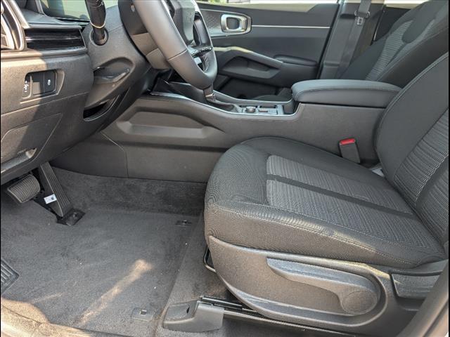 new 2026 Kia Sorento car, priced at $32,755